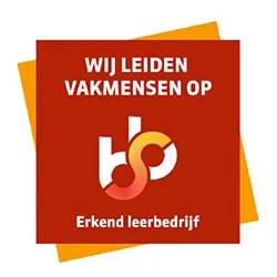 Erkend leerbedrijf